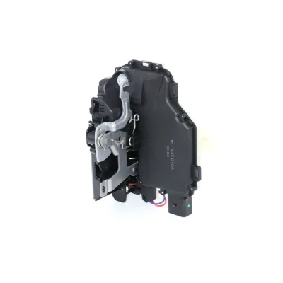 Imagen de JP GROUP 1187500780 Cerradura de Puerta con cierre centralizado Delante, derecha VOLKSWAGEN: Passat B5 GP Berlina, Golf 4, Variant