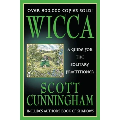 Imagen de Wicca: A Guide for the Solitary Practitioner (Llewellyn&#039;s Practical Magick Series)