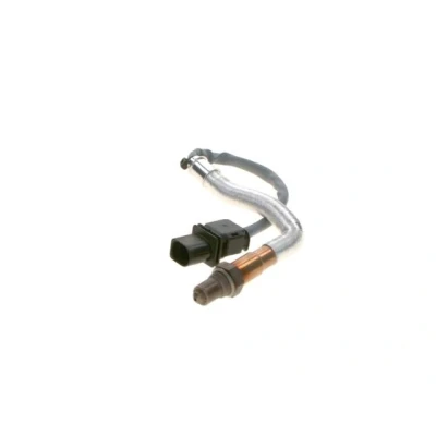 Imagen de BOSCH 0 258 017 048 Sonda lambda 5 BMW: 3 Berlina, 1 Hatchback