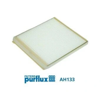 Imagen de PURFLUX AH133 Filtro de habitáculo antipolen 256 230 18 RENAULT: MEGANE Scenic, 1 Cabriolet