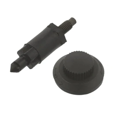 Imagen de FEBI BILSTEIN 100501 Tope, tapa motor PEUGEOT: 307 Hatchback, SW, 206 CITROËN: C5 I Familiar, Xsara Picasso, Hatchback