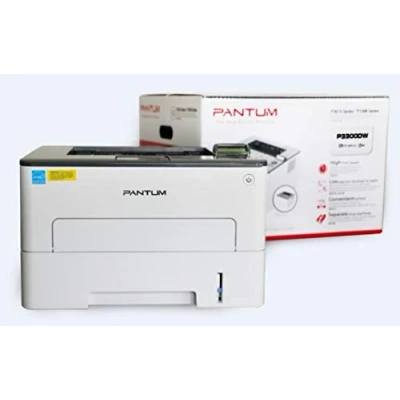 Imagen de Pantum Impresora Laser Monocromo A4 P3300DW