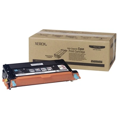 Imagen de Xerox 113R00723 toner cian XL (original)