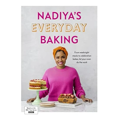 Imagen de Nadiya S Everyday Baking