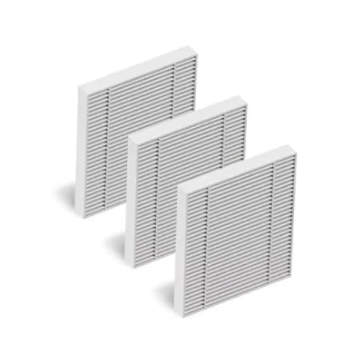 Imagen de iRobot Pack de 3 filtros para robots Roomba Essential
