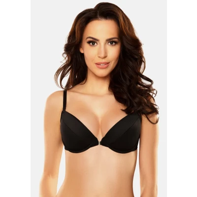 Imagen de Vivisence Sujetador sin tirantes/multiescote, Mujer, Talla: 85D, Black