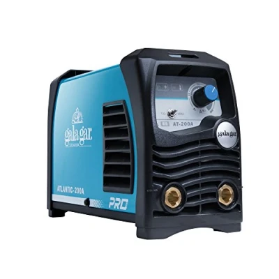Imagen de Gala Gar 22290202AC Soldadura portátil (230 V)