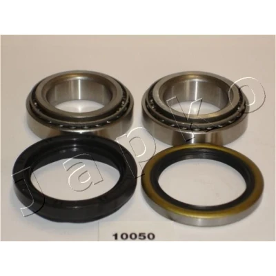 Imagen de JAPKO 410050 Juego de cojinete rueda 60, 60 CHEVROLET: Matiz, DAEWOO: Matiz I Hatchback