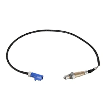 Imagen de VALEO 368112 Sonda lambda delante del catalizador, después de catalizador M18x1,5 plana, Rosca engrasada, térmico FORD: FOCUS 3, FIESTA 6