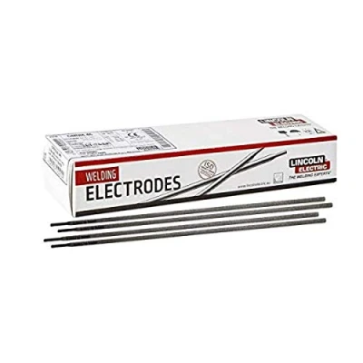Imagen de Lincoln Kd 609059 Electrodo Rutilo Omnia 46 20X300