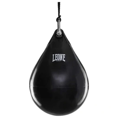 Imagen de LEONE 1947, Bolsa De Entrenamiento Agua, Negro, L, AT819