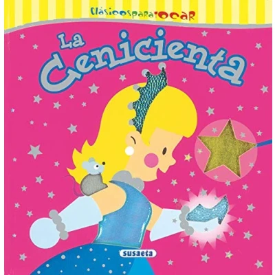Imagen de La Cenicienta (Clásicos Para Tocar)