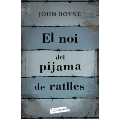 Imagen de El Noi Del Pijama De Ratlles (LABUTXACA)
