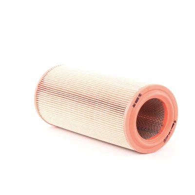 Imagen de BOSCH 1 457 433 553 Filtro de aire 275 114 Cartucho filtrante FIAT: Punto II Hatchback, Idea, LANCIA: Musa