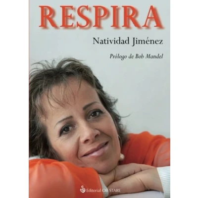 Imagen de Respira (N.E.) (SIN COLECCION)