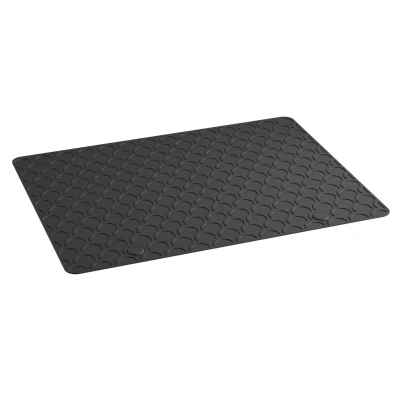 Imagen de VAICO V98 65025 Protección faldón trasero