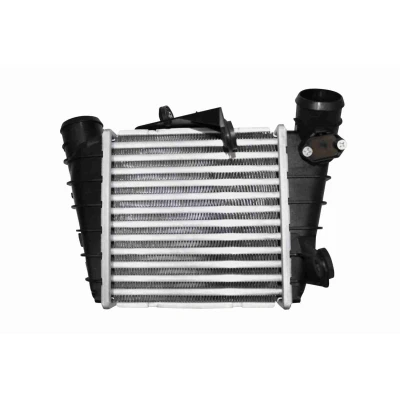 Imagen de VEMO V15 60 6048 Intercooler 183x187x64 Original calidad de SEAT: Ibiza 3, VOLKSWAGEN: Polo IV Hatchback, Berlina
