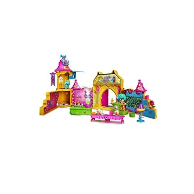 Imagen de Pinypon Escuela de Brujitas Set Juguete y Accesorios con 1 Figura para niños niñas 4 a 8 años (Famosa 700015074)
