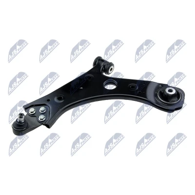 Imagen de NTY ZWD FT 042 Barra oscilante, suspensión de ruedas Eje delantero, izquierda Brazo oscilante transversal FIAT: Tipo Familiar, Berlina
