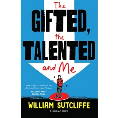 Imagen de The Gifted Talented And Me