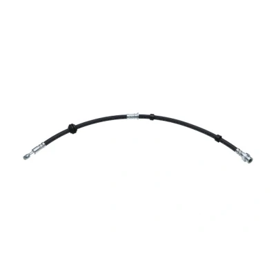 Imagen de KAVO PARTS BBH 5576 Latiguillos de Freno Eje delantero, izquierda 637mm FM10x1.0mm MITSUBISHI: Outlander 2 SUV, II