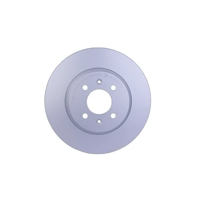 Imagen de HELLA PRO 8DD 355 118 251 Disco de freno 280 22 04/06 100 ventilación interna revestido sin perno sujeción rueda, buje rueda KIA: RIO 3