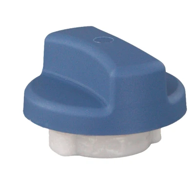 Imagen de FEBI BILSTEIN 46460 Tapa, depósito de combustible 40 Azul