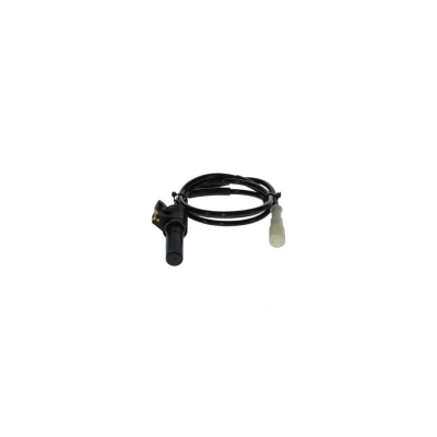 Imagen de BOSCH 0 986 594 025 sensor de ABS con cable pasivo 1160 OPEL: Tigra Coupé, Corsa B Hatchback