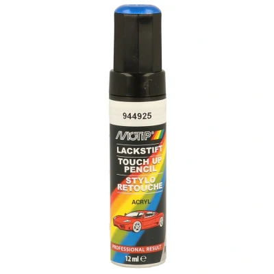 Imagen de MOTIP 944925 Laca combinación vehículo 12ml Espiga Azul Primer beige yellow 500 ml