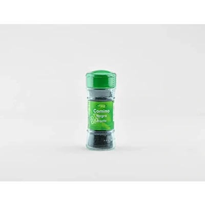 Imagen de Artemisbio Tarro Nigella Eco 45 Gr Especias Y Condimentos 100 g