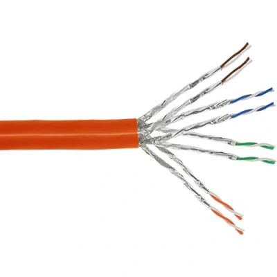 Imagen de Inline 70100p Cables De Red