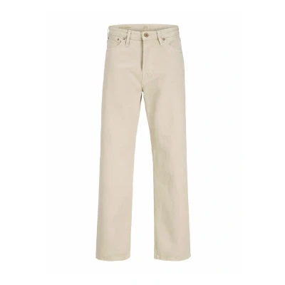 Imagen de Jack &amp; Jones Vaqueros boyfriend, Hombre, Talla: 27x32, Moonbeam