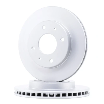Imagen de A.B.S. 16590 Disco de freno 256 24 4 114,3 ventilado revestido VOLVO: S40 I, V40 Familiar, MITSUBISHI: Space Star, FTO, Carisma Berlina