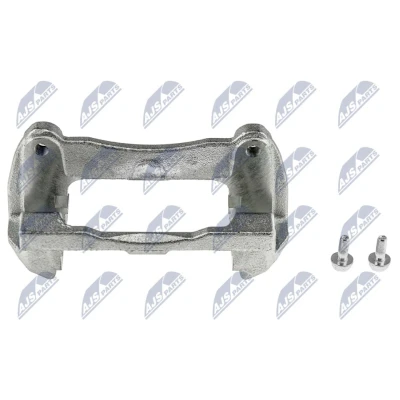 Imagen de Soporte, pinza de freno NTY HZP TY 012A