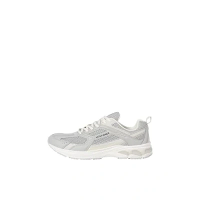 Imagen de JACK &amp; JONES Sneaker, Jfwtokyo Mesh Zapatillas Noos Hombre, Moonbeam, 41 EU
