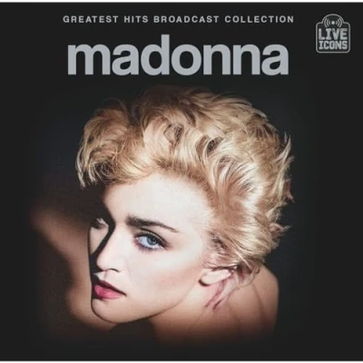 Imagen de Greatest hits broadcast collection