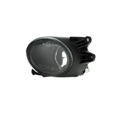 Imagen de TYC 19 0228 01 2 Faros Antiniebla izquierda sin portalámparas AUDI: A4 B6 Berlina, B7 Avant, VOLVO: S40 II