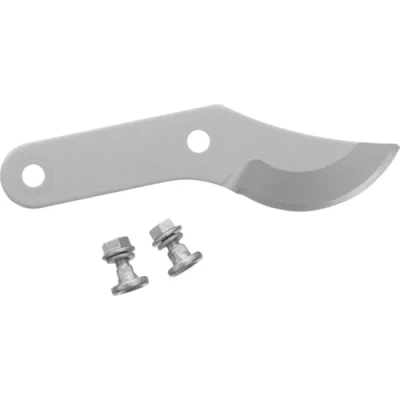 Imagen de Fiskars Original Kit de cuchillas y pernos, Para Tijeras Podaderas dos manos L102, L72, L76, Gris, 1026284