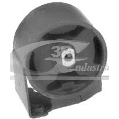 Imagen de 3RG 40725 Soporte de motor derecha VOLKSWAGEN: GOLF 2, Passat B3/B4 Berlina, Variant, SEAT: TOLEDO 1