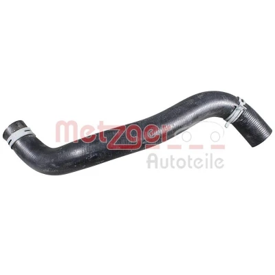 Imagen de METZGER 2421723 Manguitos de Radiador a la izquierda abajo con abrazaderas HYUNDAI: i30 I Familiar
