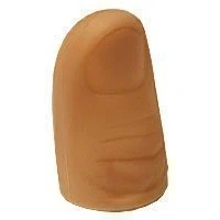 Imagen de Faux pouce classique &quot;Vernet&quot; taille adulte