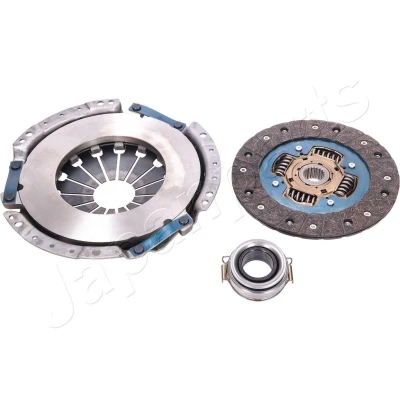 Imagen de ASHIKA 92 02 267 Kit de Embrague 210 TOYOTA: Corolla VIII Compact, Familiar, Berlina