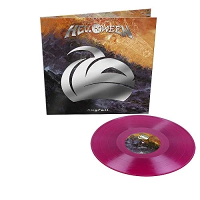 Imagen de Helloween Skyfall (Maxi Vinilo Coloreado)