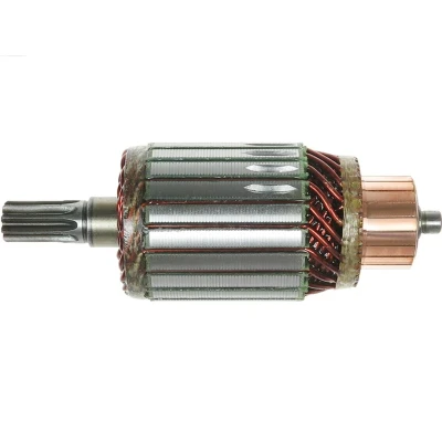 Imagen de AS PL SA5005 Inducido, motor de arranque