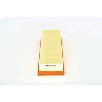 Imagen de BOSCH 1 457 433 606 Filtro de aire 49,6 101,5 297 Cartucho filtrante CITROËN: Xantia Hatchback, Berlingo / First I, Xsara Hatchback