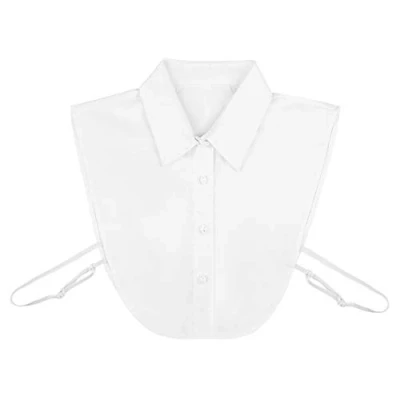 Imagen de WINOMO Cuello de Blusa Desmontable para Dama