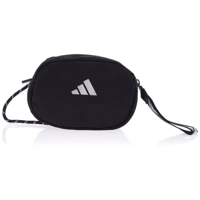 Imagen de adidas Performance Bandolera, Talla: One Size, Black
