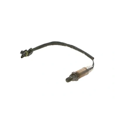 Imagen de BOSCH 0 258 002 058 Sonda lambda 2 RENAULT: CLIO 1, TWINGO 1 Kasten, Express Pick up