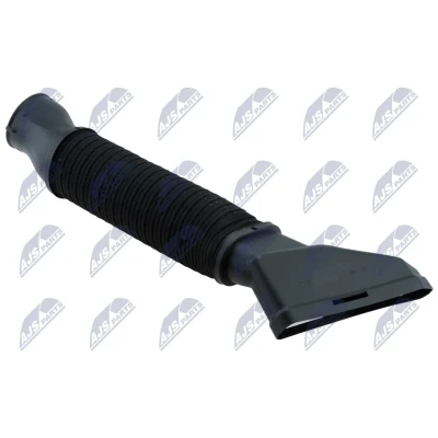 Imagen de Tubo flexible de aspiración, filtro aire NTY GPP ME 072
