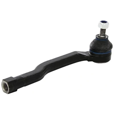 Imagen de TRW JTE1111 Rótula de dirección con accesorios NISSAN: MICRA 3